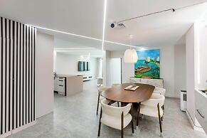 Ocean Breeze Villa