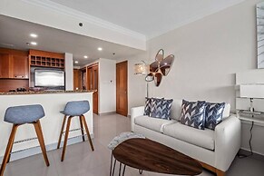 Ocean Breeze Villa