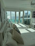 Ocean Breeze Villa