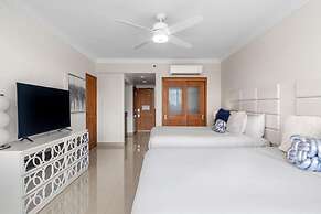 Ocean Breeze Villa