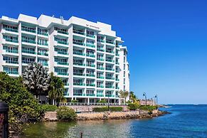 Ocean Breeze Villa