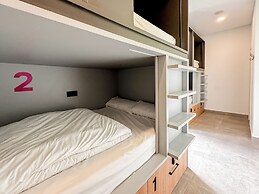 Funker Hostel