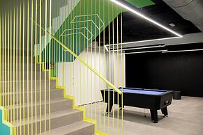 Funker Hostel