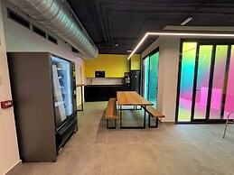Funker Hostel