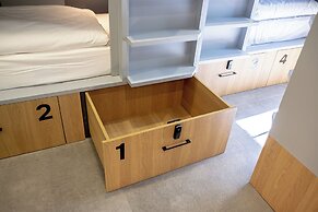 Funker Hostel