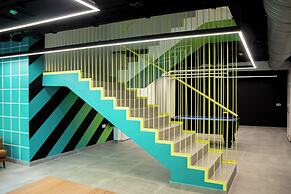 Funker Hostel