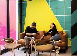 Funker Hostel