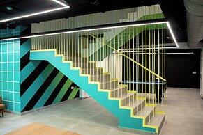 Funker Hostel