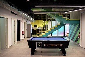 Funker Hostel