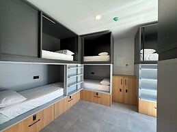 Funker Hostel