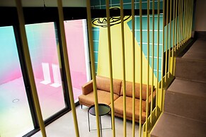 Funker Hostel