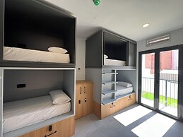 Funker Hostel