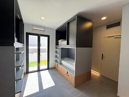 Funker Hostel
