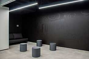 Funker Hostel