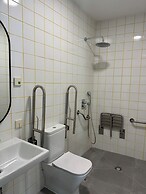Funker Hostel