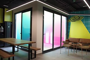 Funker Hostel