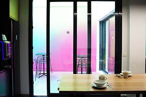 Funker Hostel