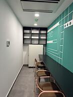 Funker Hostel