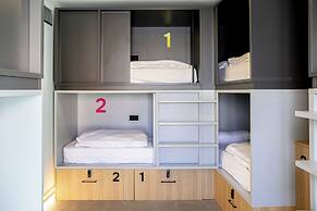 Funker Hostel