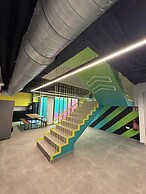 Funker Hostel
