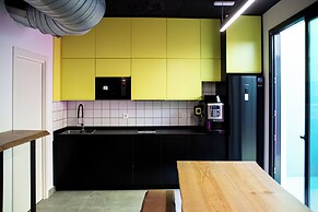 Funker Hostel