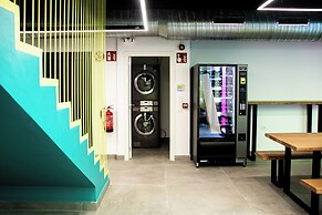 Funker Hostel