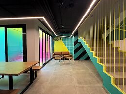 Funker Hostel
