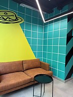 Funker Hostel