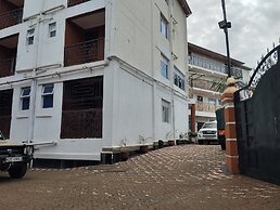 Villa Martis Hotel Kakamega