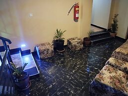 Villa Martis Hotel Kakamega