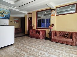 Villa Martis Hotel Kakamega