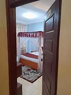 Villa Martis Hotel Kakamega