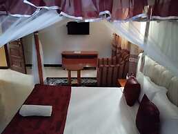 Villa Martis Hotel Kakamega