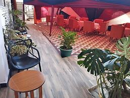 Villa Martis Hotel Kakamega