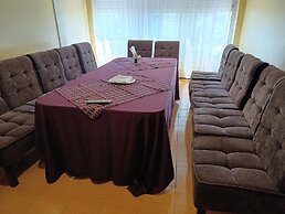 Villa Martis Hotel Kakamega