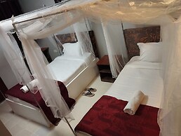 Villa Martis Hotel Kakamega
