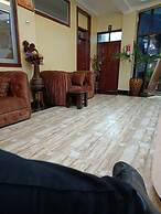 Villa Martis Hotel Kakamega