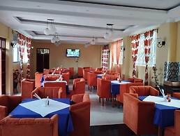 Villa Martis Hotel Kakamega