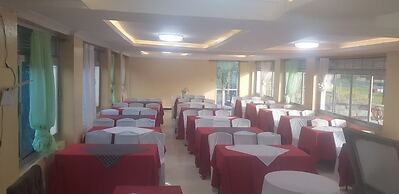 Villa Martis Hotel Kakamega