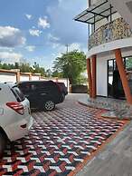 Villa Martis Hotel Kakamega