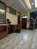 Villa Martis Hotel Kakamega