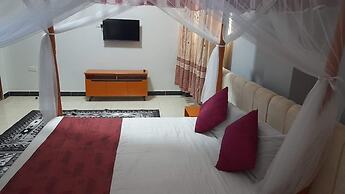 Villa Martis Hotel Kakamega