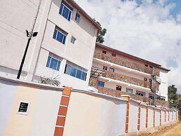 Villa Martis Hotel Kakamega