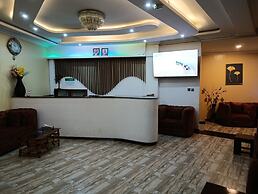 Villa Martis Hotel Kakamega
