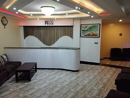 Villa Martis Hotel Kakamega