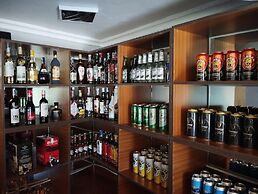 Villa Martis Hotel Kakamega