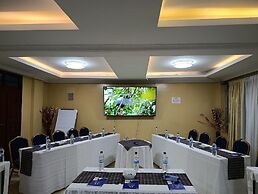 Villa Martis Hotel Kakamega