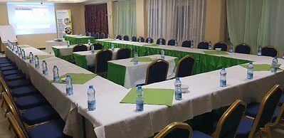 Villa Martis Hotel Kakamega