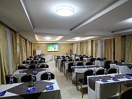 Villa Martis Hotel Kakamega
