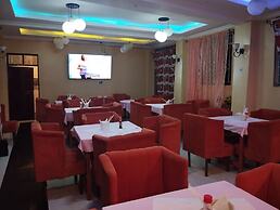 Villa Martis Hotel Kakamega